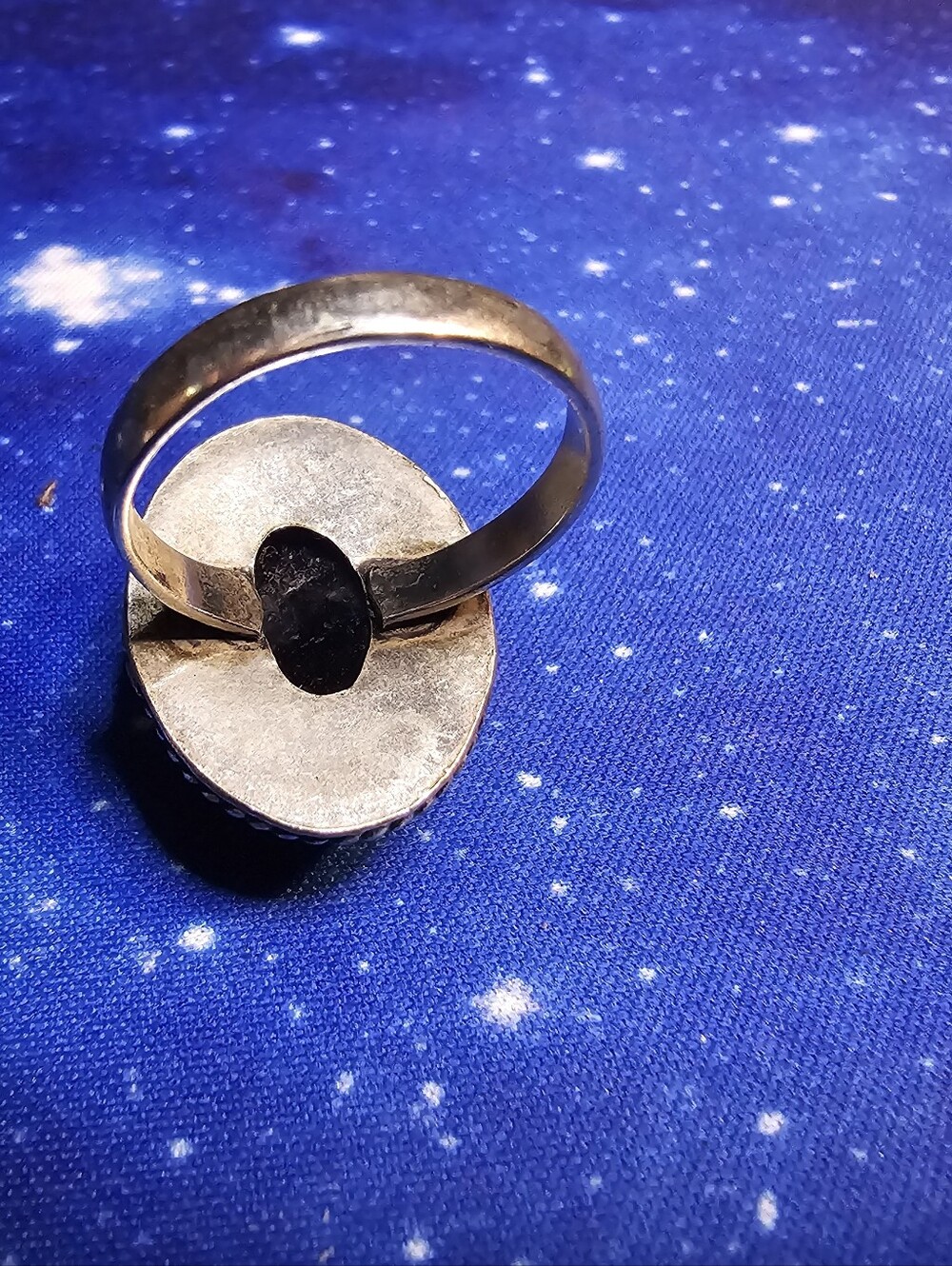 Amethyst Ring - Picture 3 of 6
